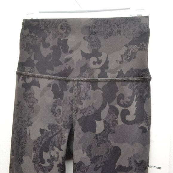 Lululemon Women's Wunder Train HR Tight 28" BNWT - Picture 2 of 7